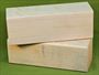 Blank #701 - Maple Solid Turning Blanks ~ 2 Each ~ 3 x 3 x 8 1/2 ~ $18.99